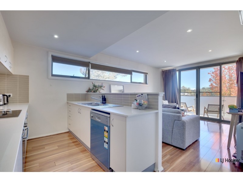 8/16 De Burgh Street, Lyneham ACT 2602