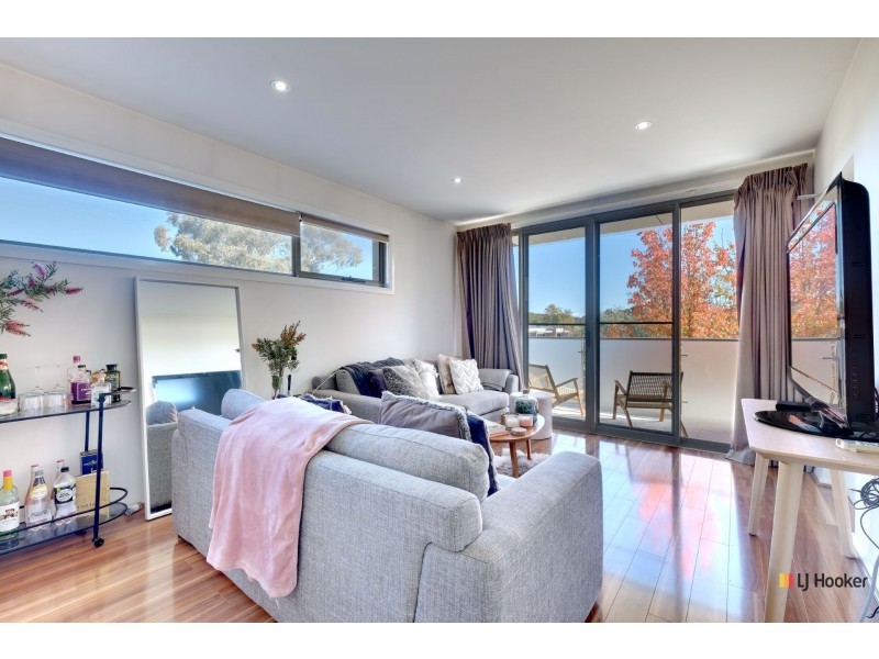 8/16 De Burgh Street, Lyneham ACT 2602