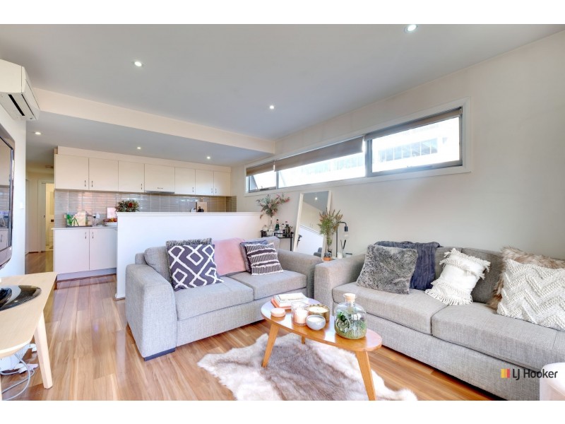 8/16 De Burgh Street, Lyneham ACT 2602