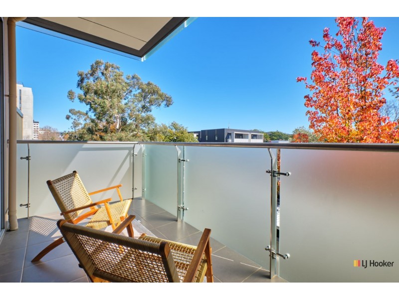 8/16 De Burgh Street, Lyneham ACT 2602