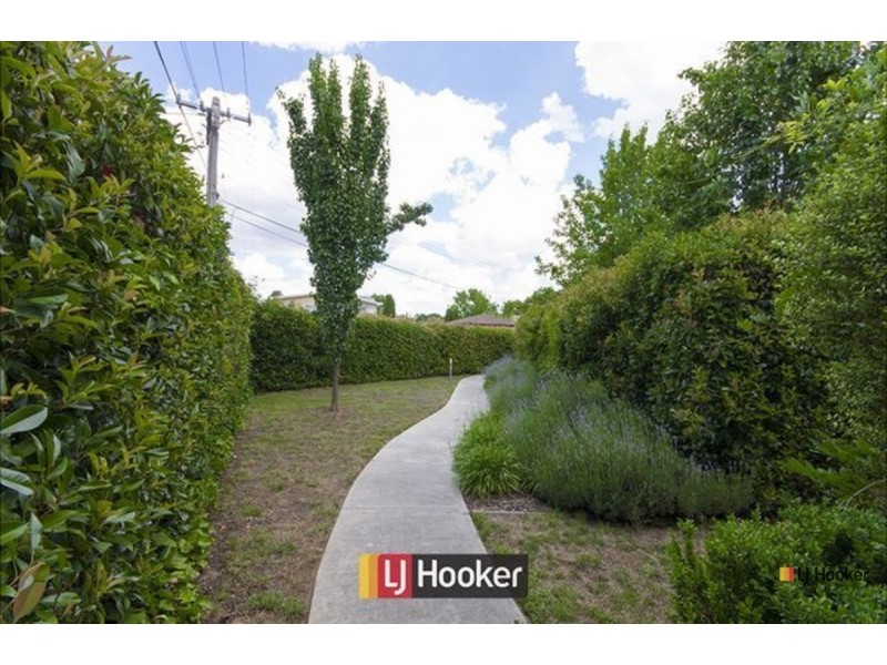 1/10 Coolac Place, Braddon ACT 2612