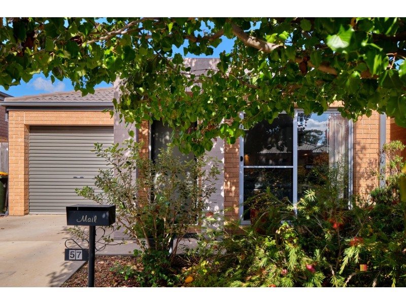 57 Ian Nicol Street, Watson ACT 2602