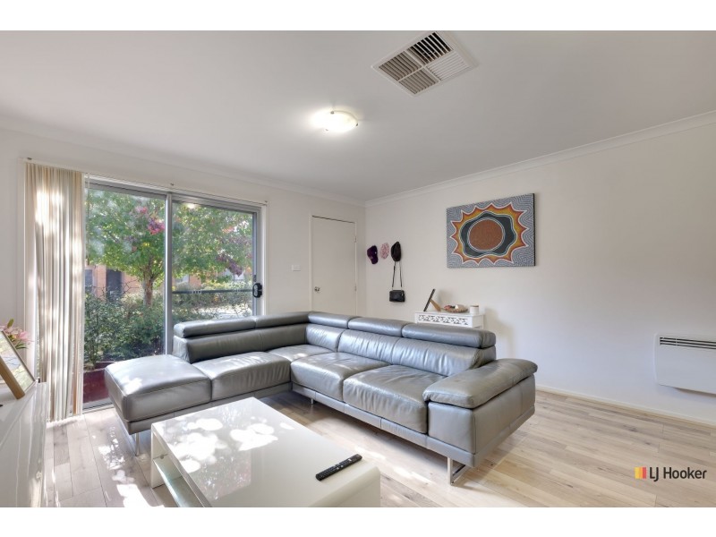 57 Ian Nicol Street, Watson ACT 2602