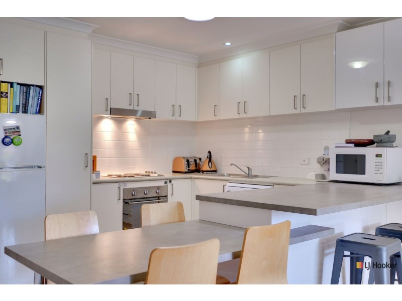 57 Ian Nicol Street, Watson ACT 2602