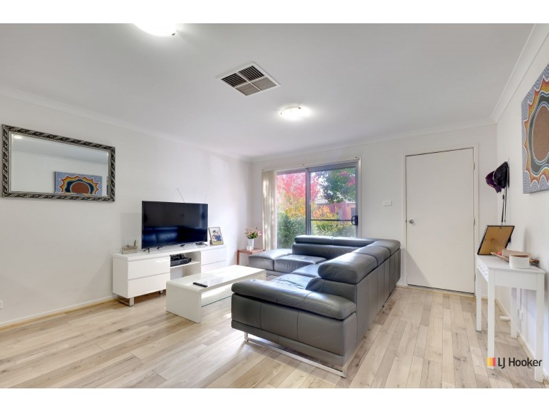 57 Ian Nicol Street, Watson ACT 2602