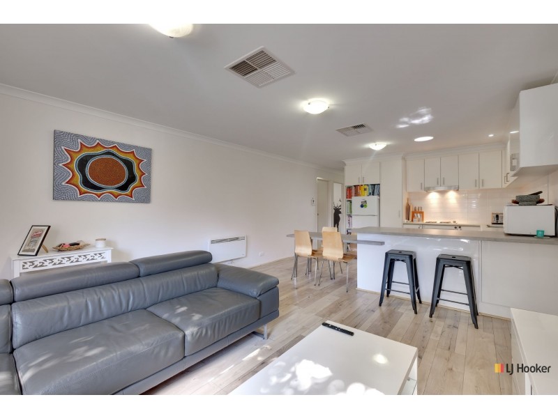 57 Ian Nicol Street, Watson ACT 2602