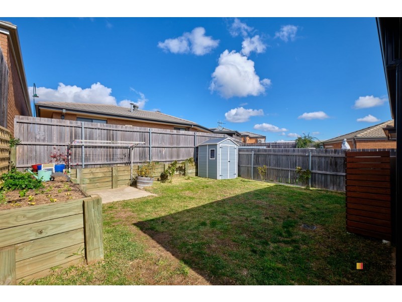 57 Ian Nicol Street, Watson ACT 2602