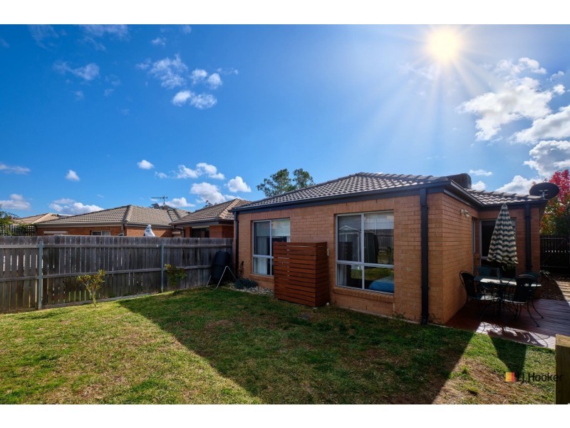 57 Ian Nicol Street, Watson ACT 2602