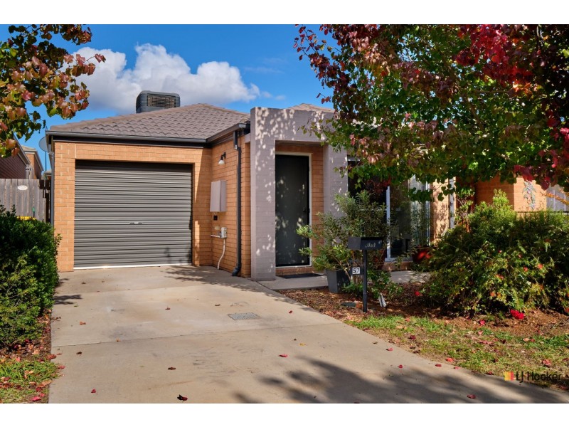 57 Ian Nicol Street, Watson ACT 2602