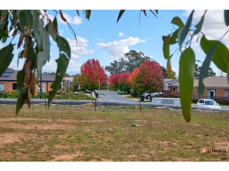 57 Ian Nicol Street, Watson ACT 2602