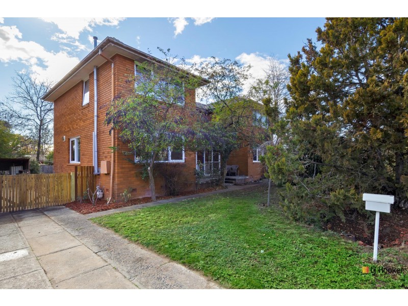 15 Bradfield Street, Downer ACT 2602