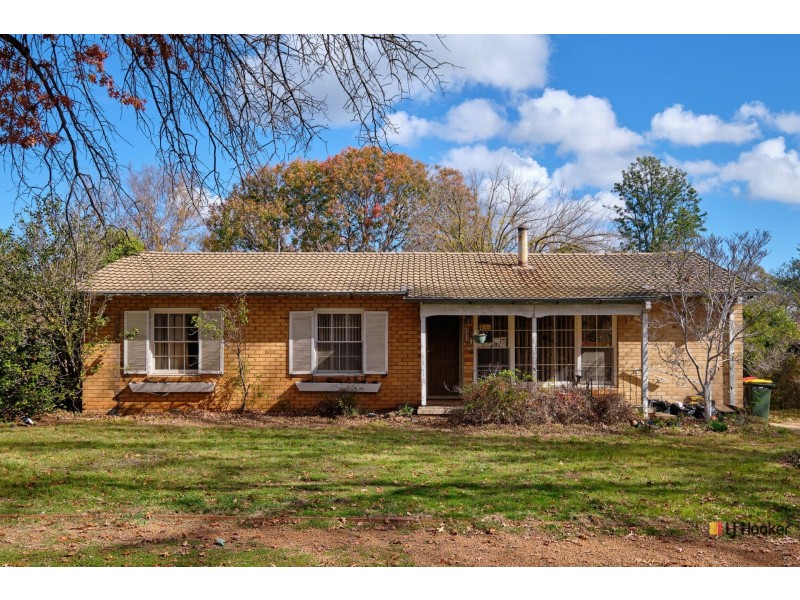 58 A’Beckett Street, Watson ACT 2602