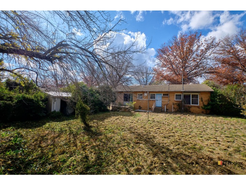 58 A’Beckett Street, Watson ACT 2602