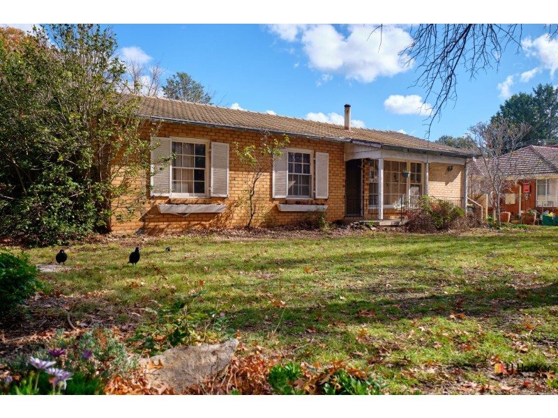 58 A’Beckett Street, Watson ACT 2602