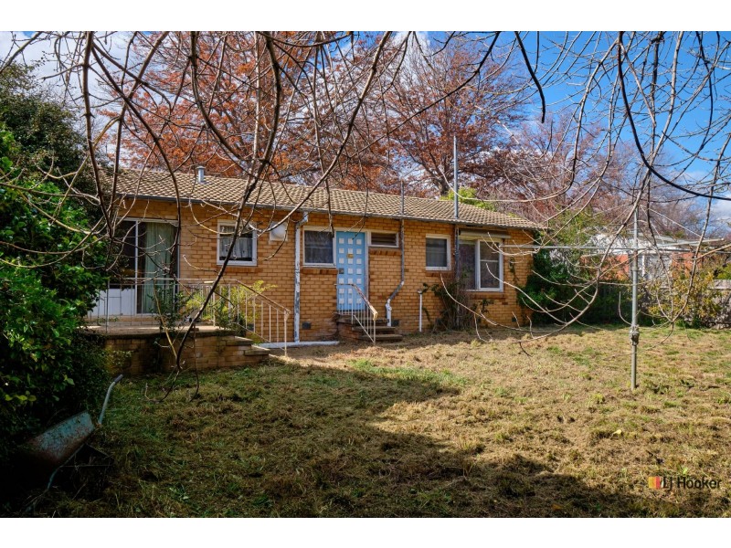 58 A’Beckett Street, Watson ACT 2602