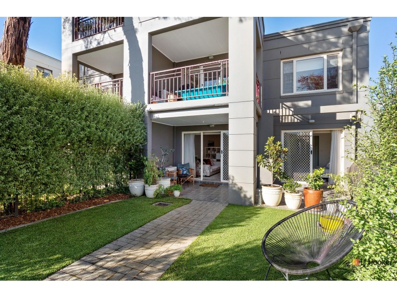 2/14 Macleay Street, Turner ACT 2612