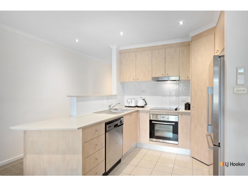 2/14 Macleay Street, Turner ACT 2612