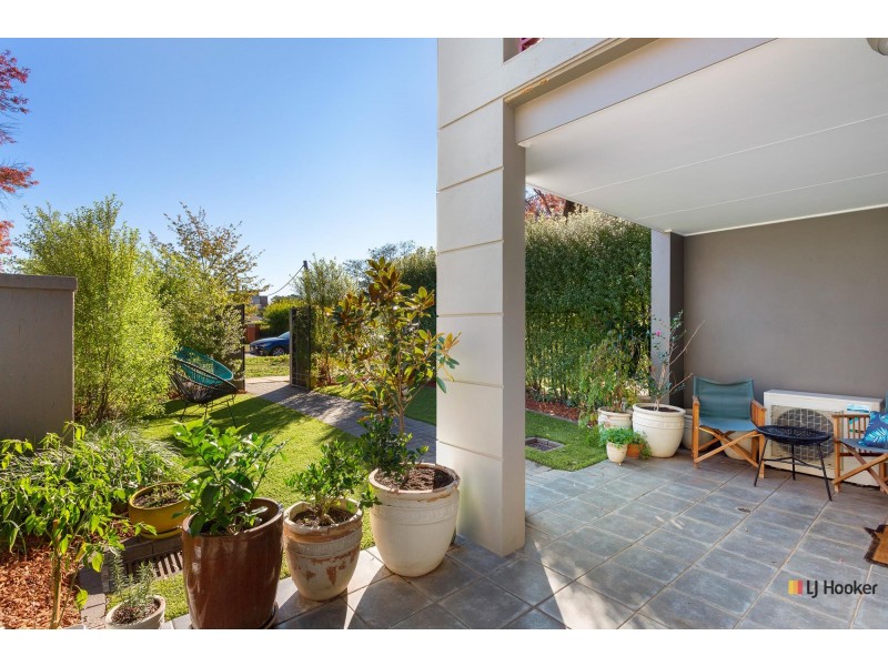 2/14 Macleay Street, Turner ACT 2612