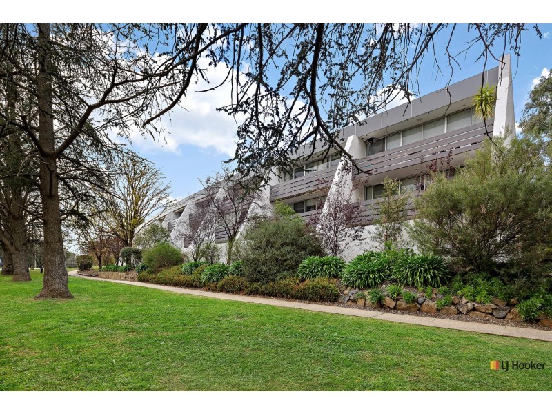 14/8 Giles Street, Griffith ACT 2603