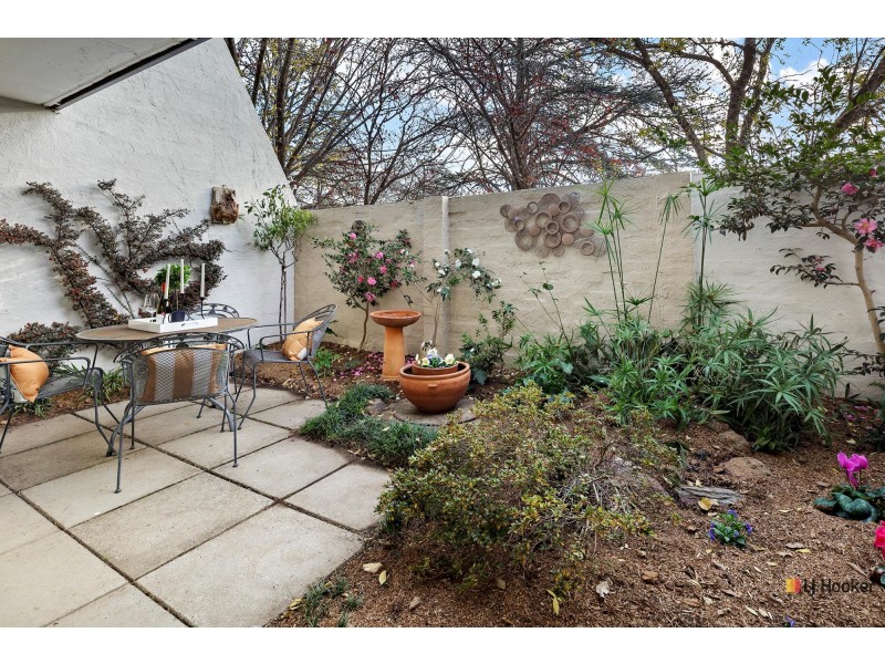 14/8 Giles Street, Griffith ACT 2603