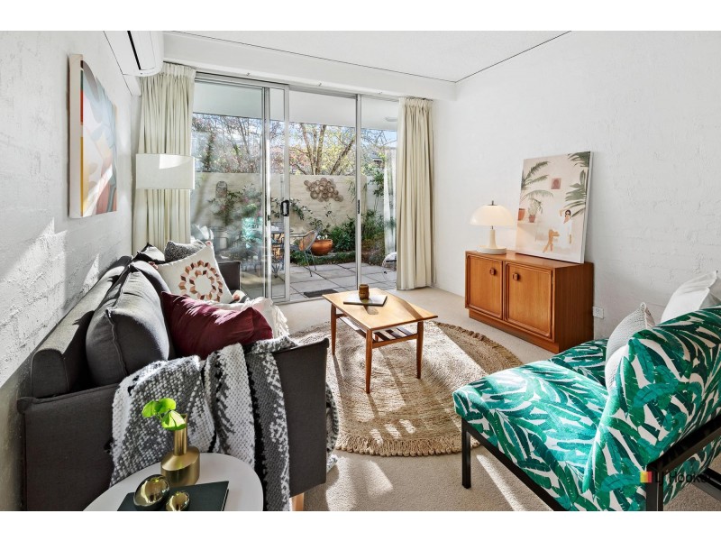 14/8 Giles Street, Griffith ACT 2603