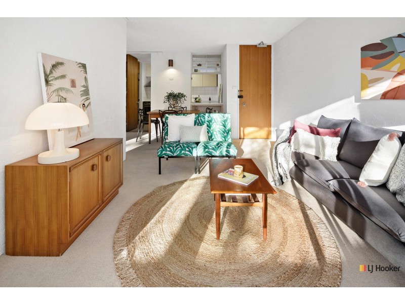 14/8 Giles Street, Griffith ACT 2603