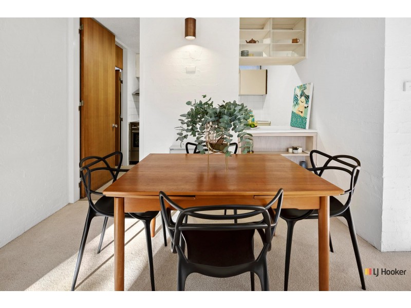 14/8 Giles Street, Griffith ACT 2603