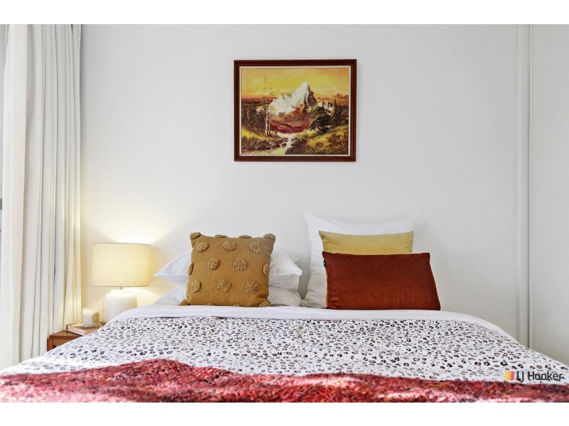 14/8 Giles Street, Griffith ACT 2603