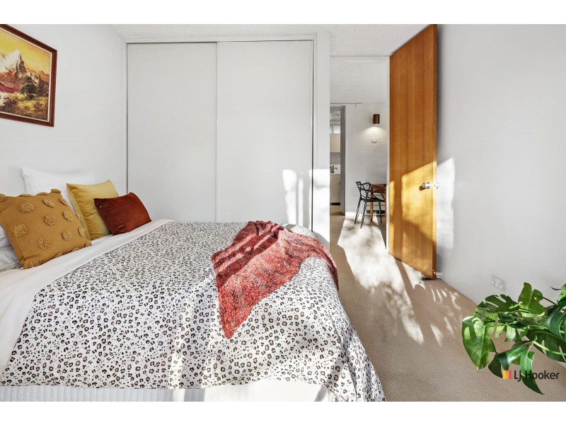 14/8 Giles Street, Griffith ACT 2603