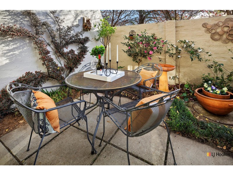 14/8 Giles Street, Griffith ACT 2603