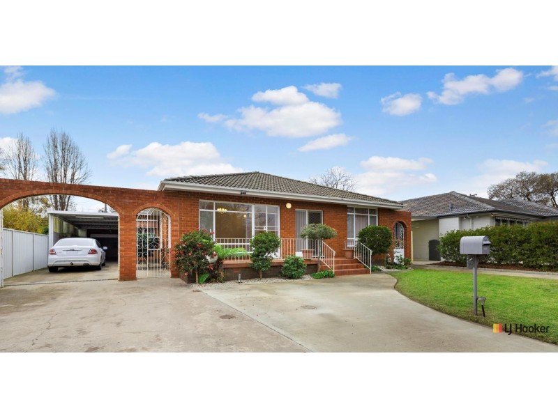 165 Atherton Street, Downer ACT 2602