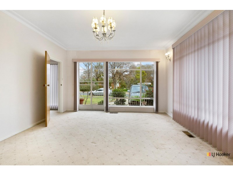 165 Atherton Street, Downer ACT 2602