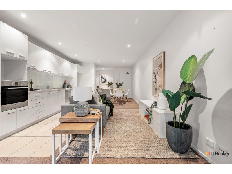 7/33 Forbes Street, Turner ACT 2612