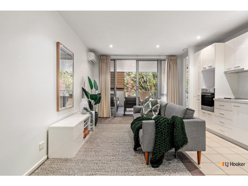 7/33 Forbes Street, Turner ACT 2612