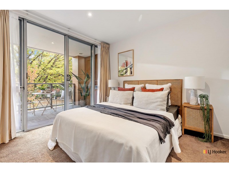 7/33 Forbes Street, Turner ACT 2612