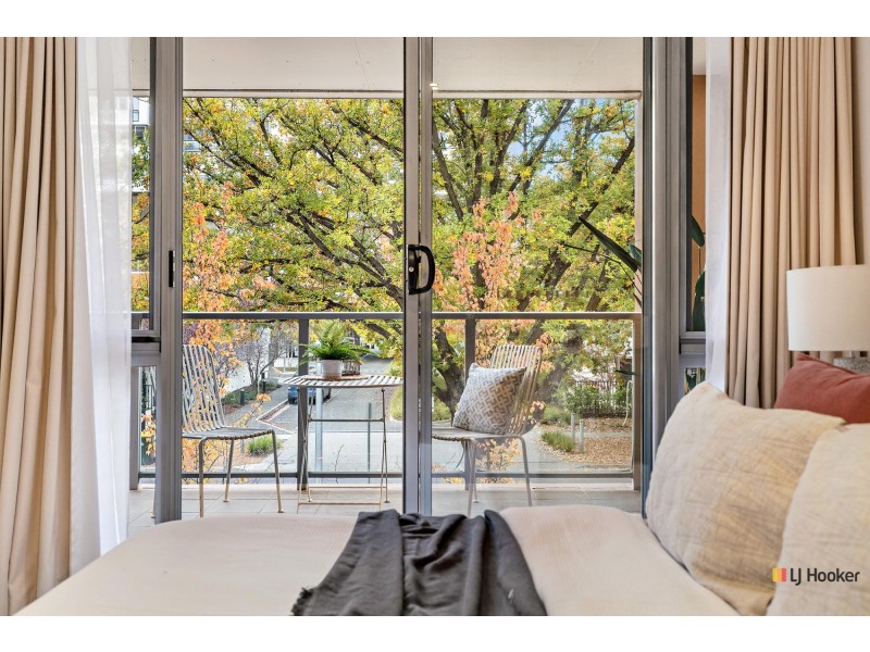 7/33 Forbes Street, Turner ACT 2612