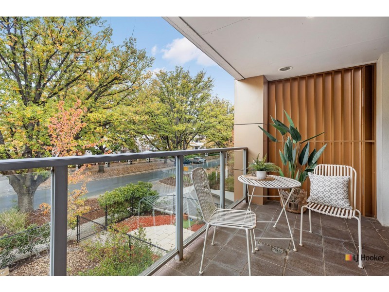 7/33 Forbes Street, Turner ACT 2612