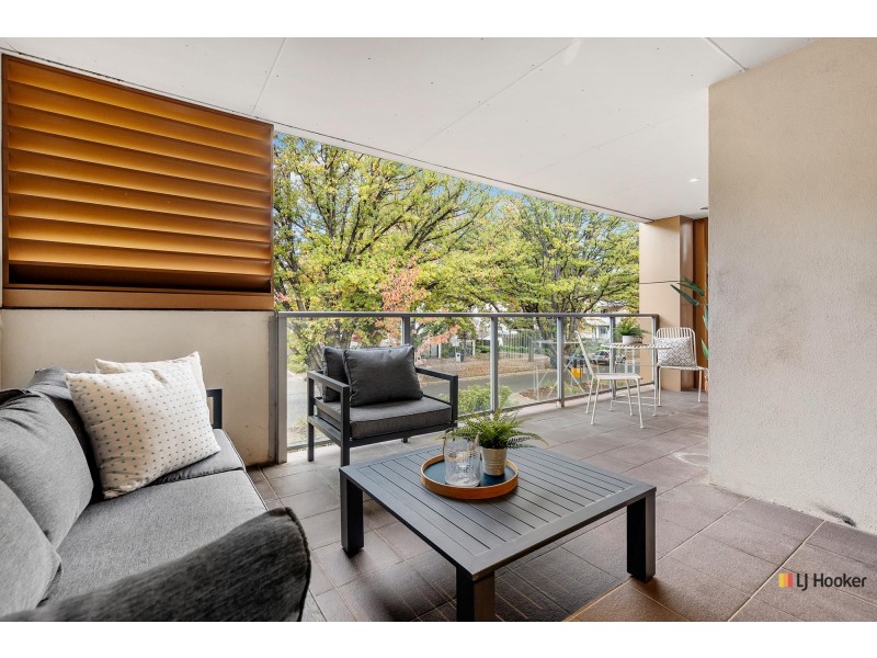 7/33 Forbes Street, Turner ACT 2612