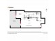 7/33 Forbes Street, Turner ACT 2612 Floorplan