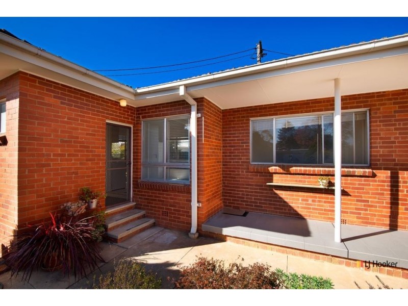 2/4 Agnew Street, Ainslie ACT 2602