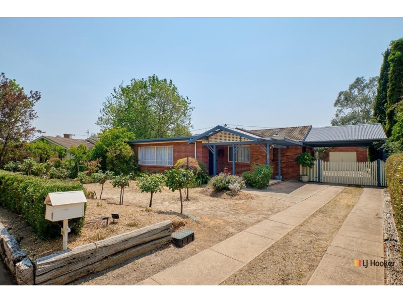 9 Tyson Street, Ainslie ACT 2602