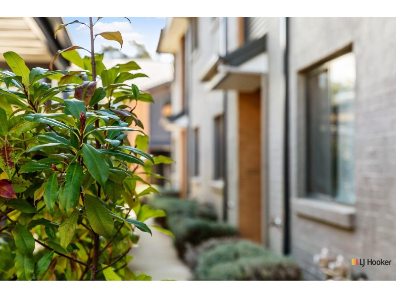 13/35 Tay Street, Watson ACT 2602