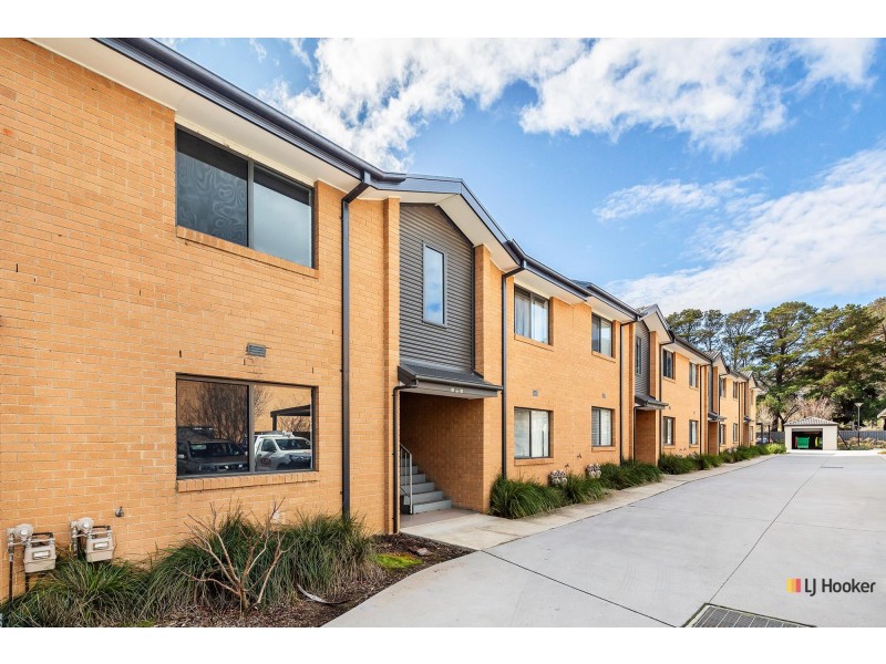 13/35 Tay Street, Watson ACT 2602