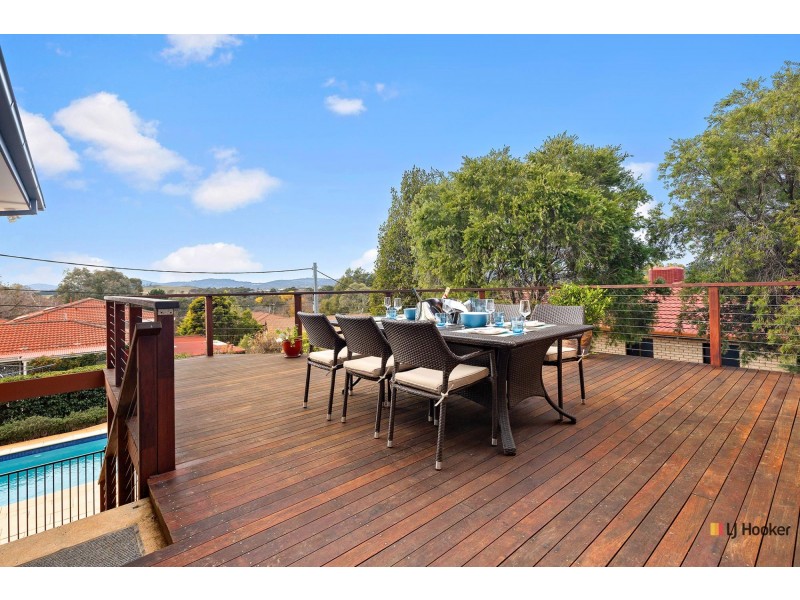 13 Claxton Crescent, Lyneham ACT 2602