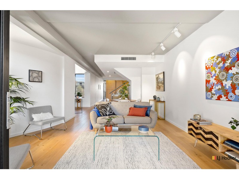 407/27 Lonsdale Street, Braddon ACT 2612