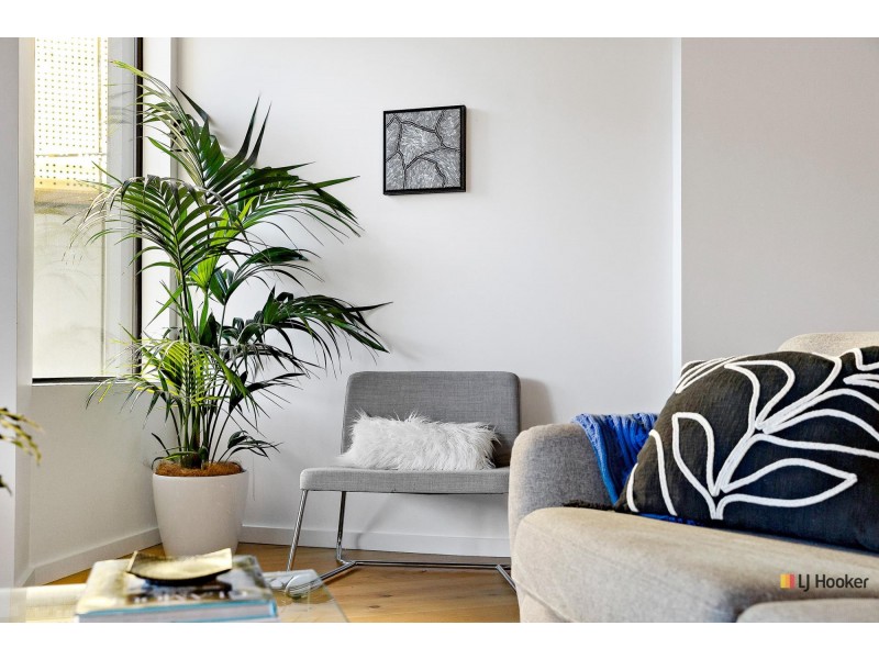 407/27 Lonsdale Street, Braddon ACT 2612