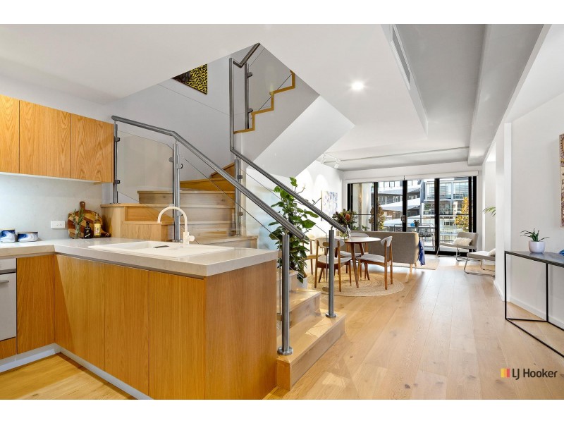 407/27 Lonsdale Street, Braddon ACT 2612