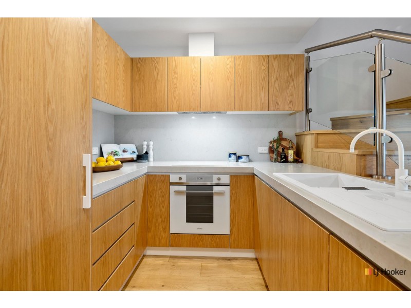 407/27 Lonsdale Street, Braddon ACT 2612