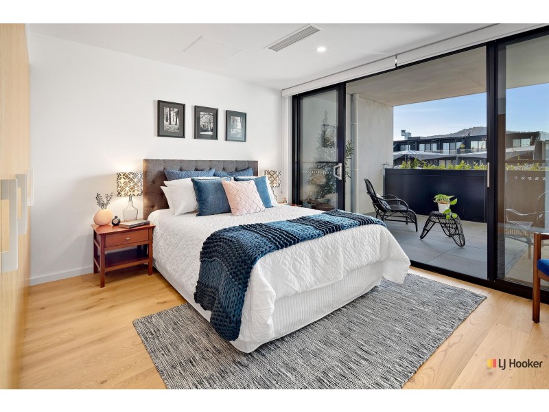 407/27 Lonsdale Street, Braddon ACT 2612