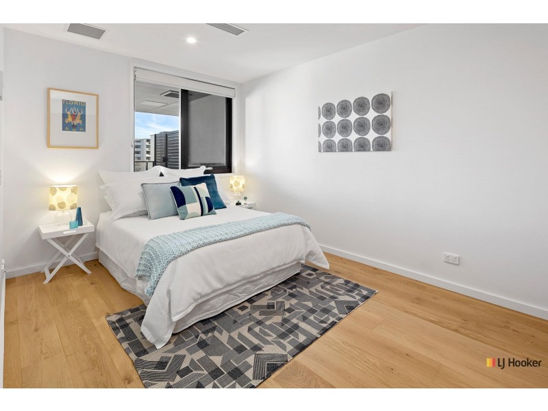 407/27 Lonsdale Street, Braddon ACT 2612